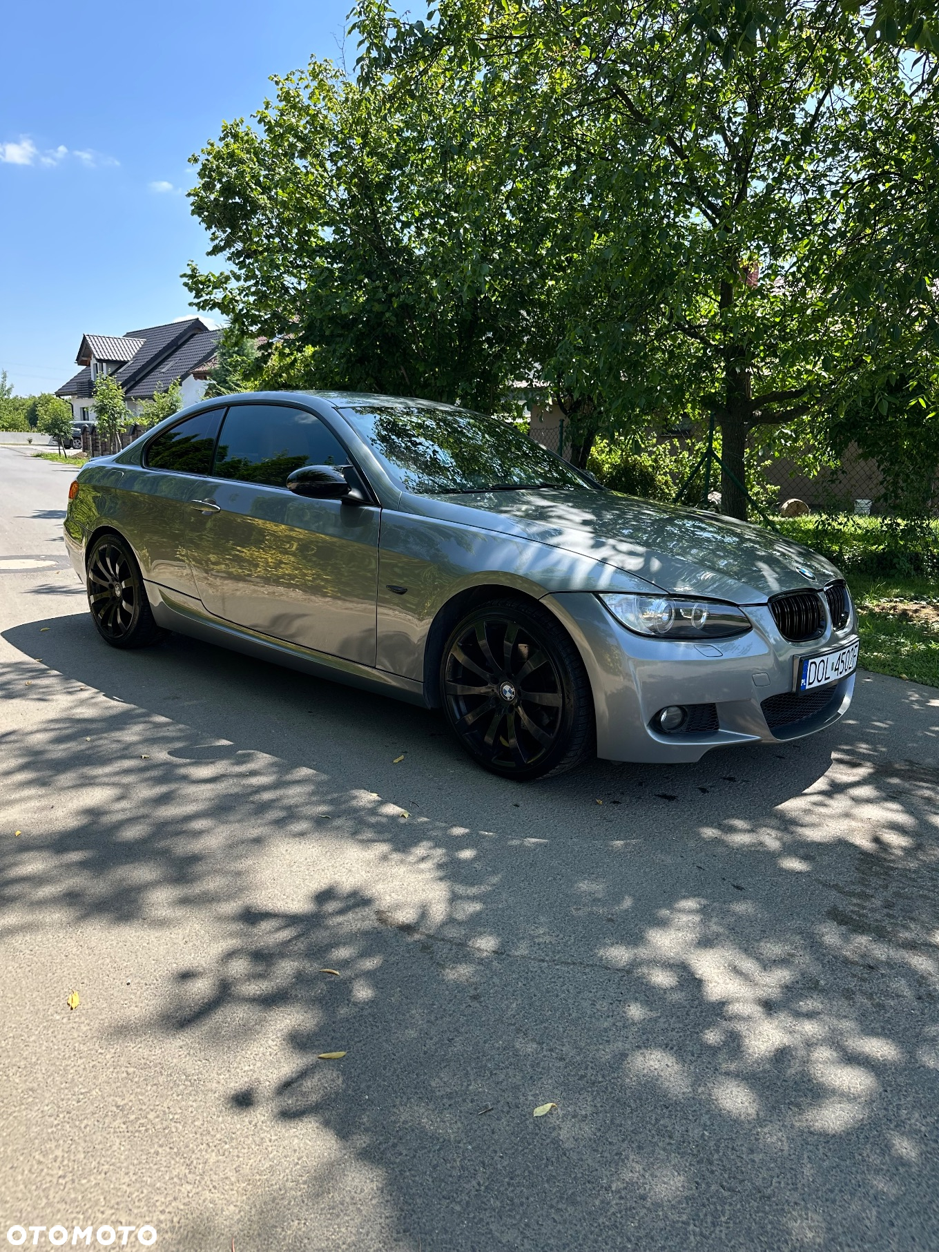BMW Seria 3 320d - 3