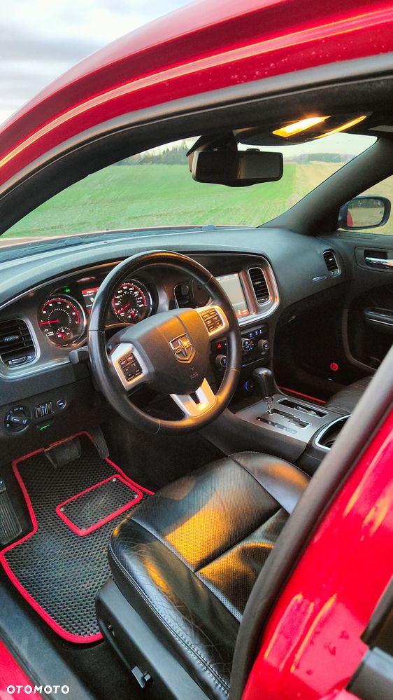 Dodge Charger - 22