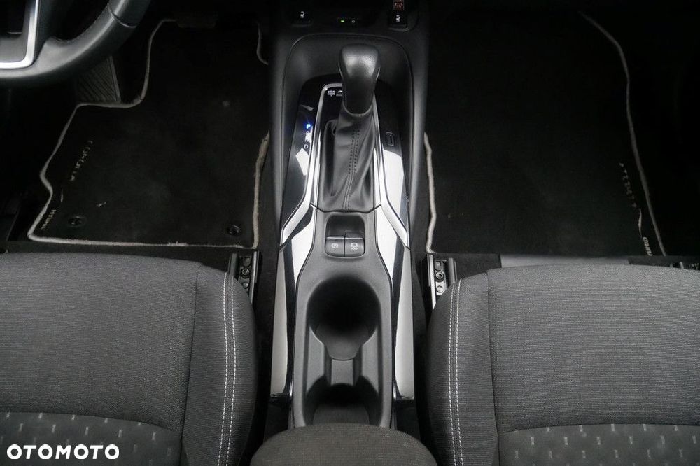 Toyota Corolla 1.8 Hybrid Comfort - 11