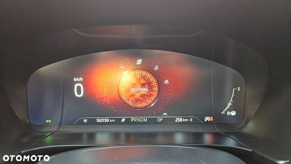 Ford Kuga 2.0 EcoBlue 4x4 ST-LINE X - 27