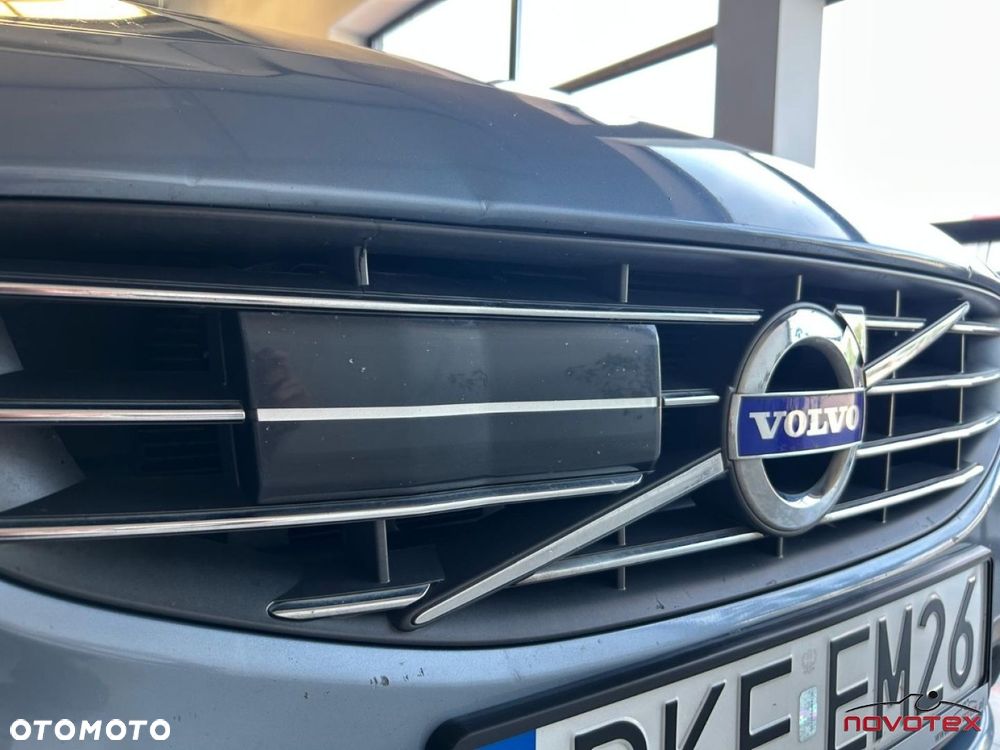 Volvo V60 D2 Drive-E Summum - 7