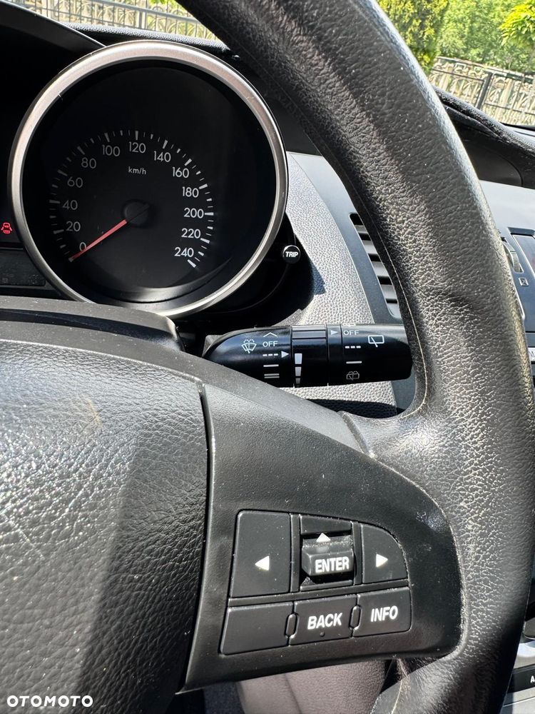 Mazda 3 1.6 MZR Active - 20