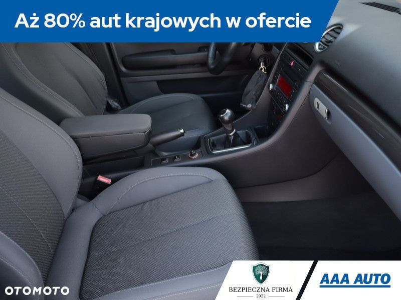 Seat Exeo - 11
