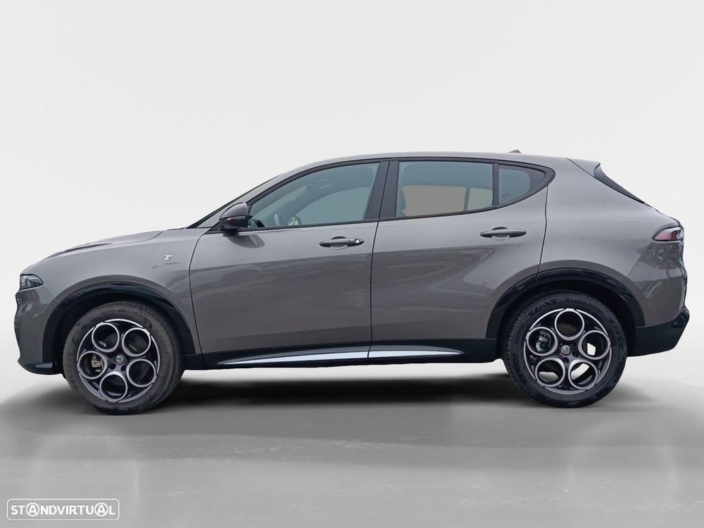 Alfa Romeo Tonale 1.5 Hybrid Ti - 2