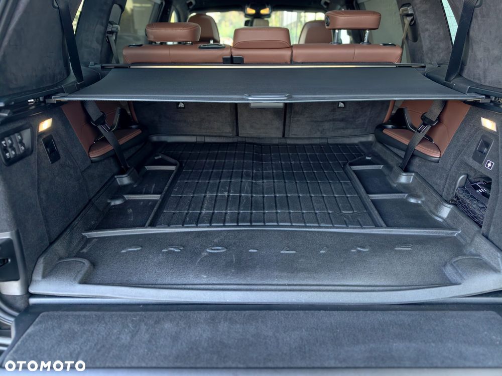 BMW X7 xDrive40d mHEV sport - 21