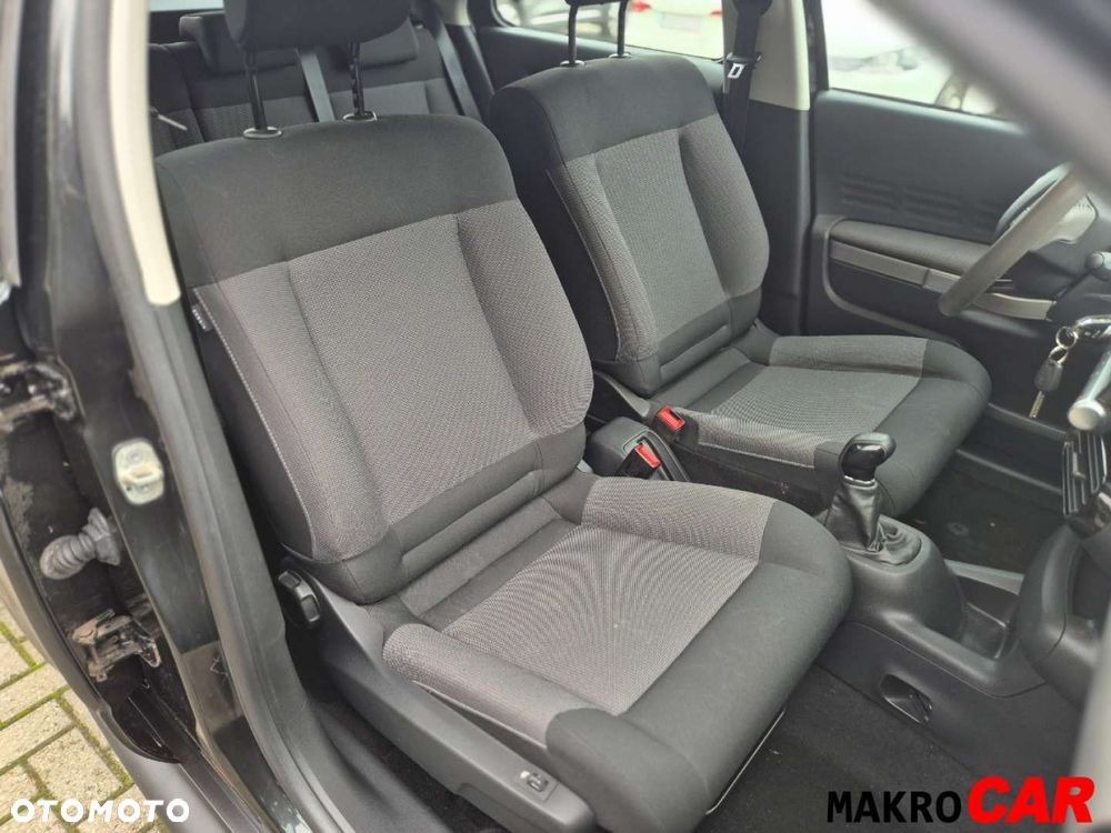 Citroën C4 Cactus - 16