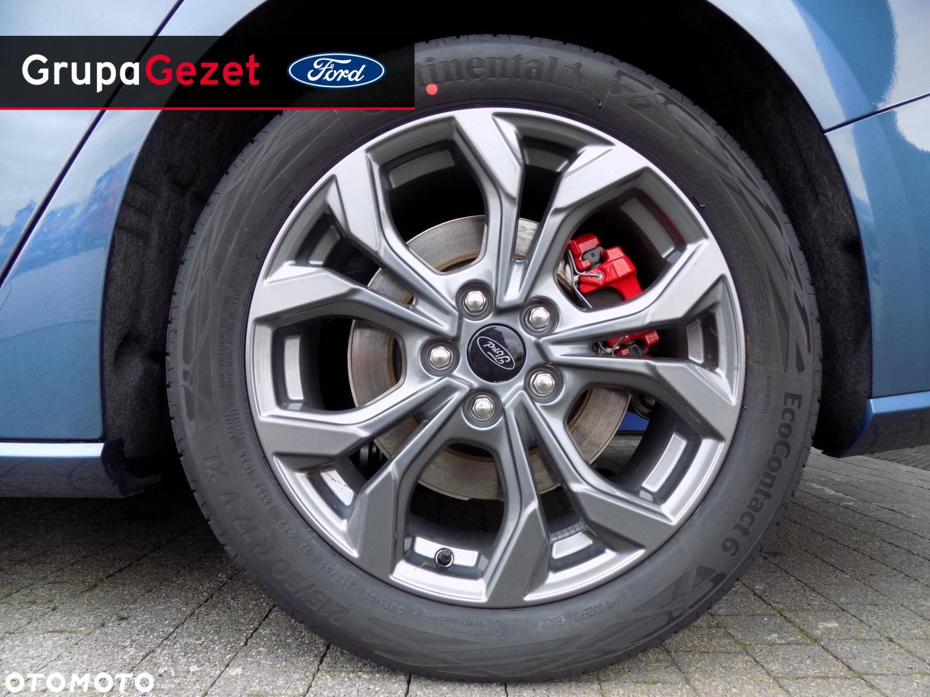 Ford Focus - 3