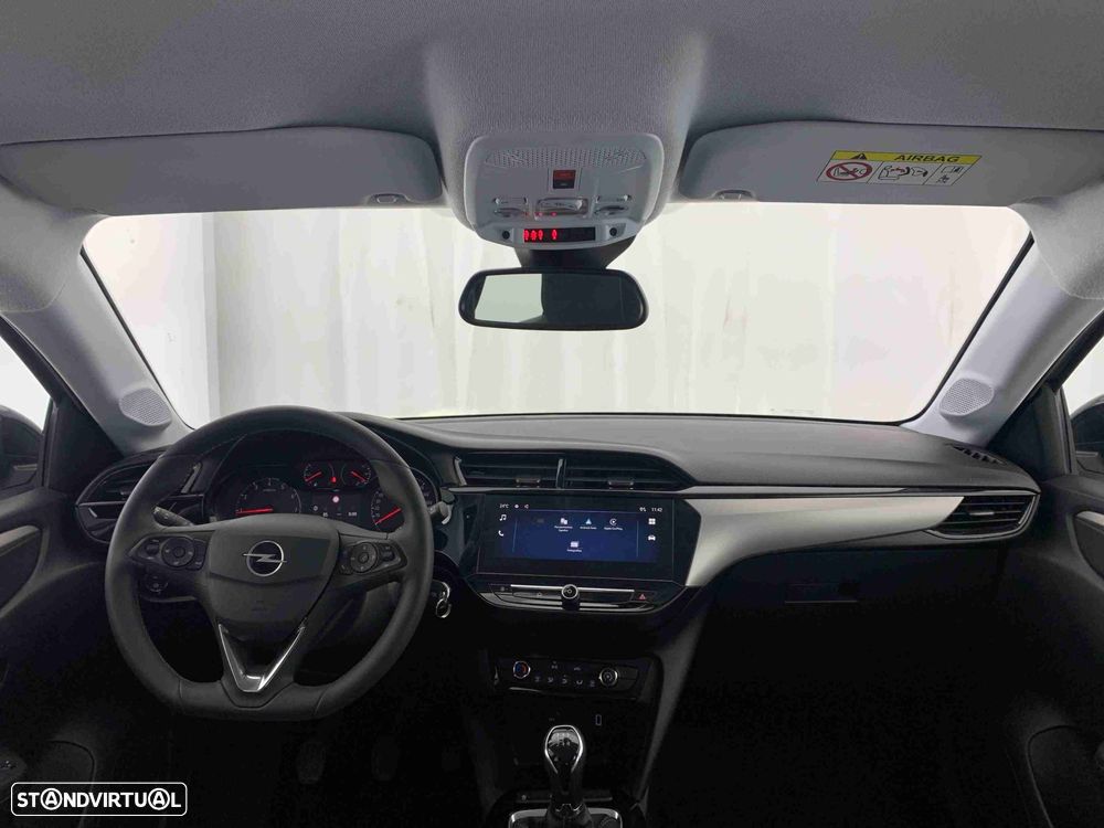 Opel Corsa 1.2 - 13