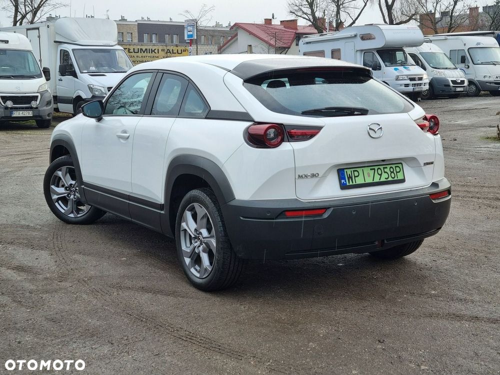 Mazda MX-30 - 3
