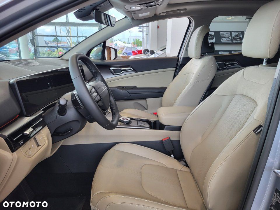 Kia Sportage - 26