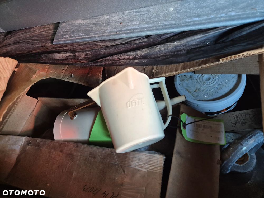 Ditch Witch JT20 - 15