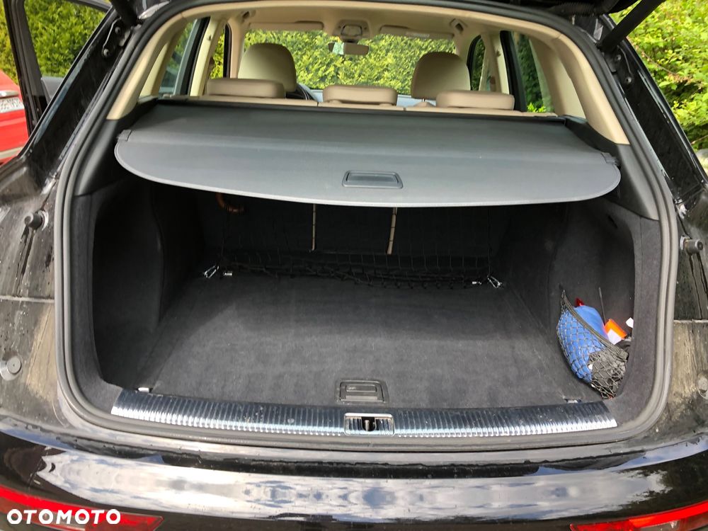 Audi Q5 35 TDI Quattro S tronic - 9