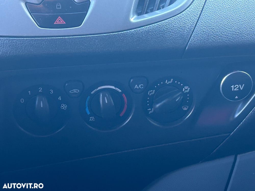 Ford Transit Custom L2H1 VA Basis - 16