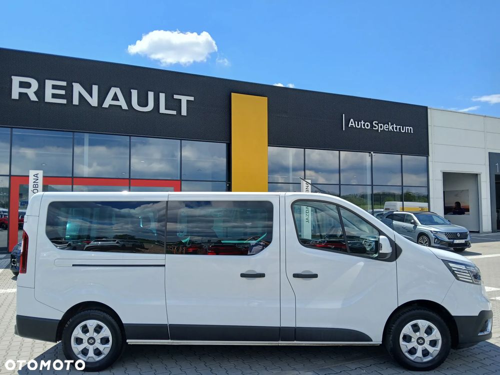 Renault Trafic 2.0 dCi - 5