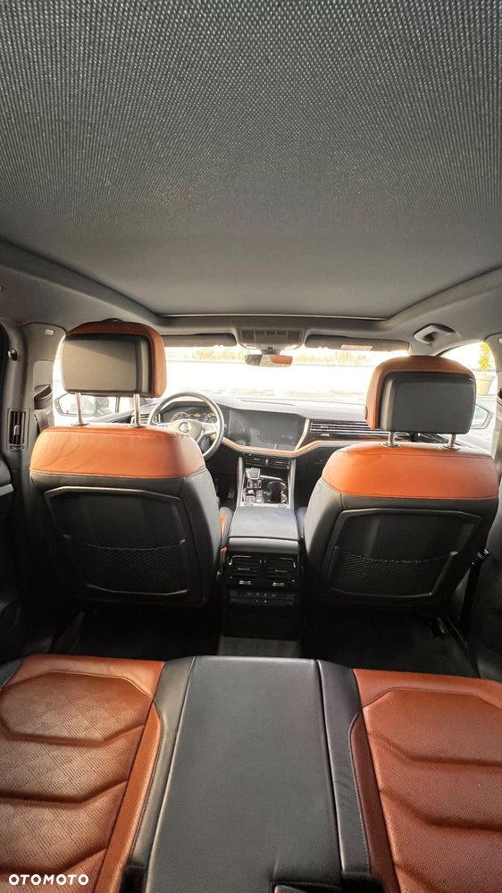 Volkswagen Touareg 3.0 V6 TDI SCR 4Mot Elegance - 15