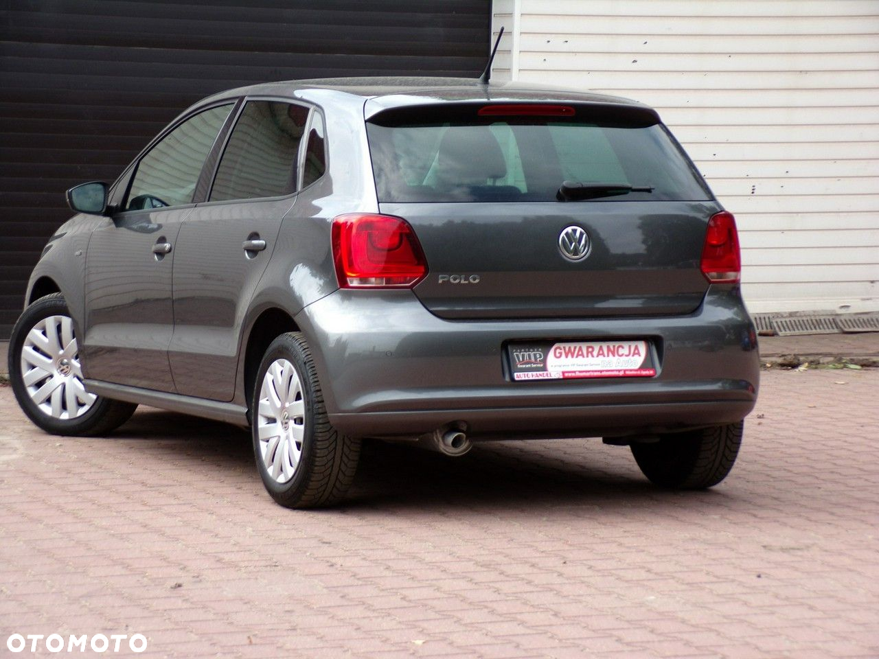 Volkswagen Polo - 9