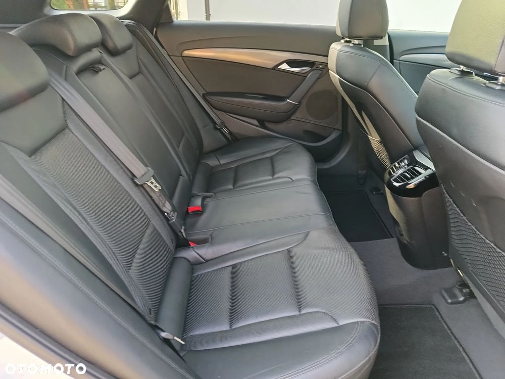 Hyundai i40 1.7 CRDi Automatik Premium - 25