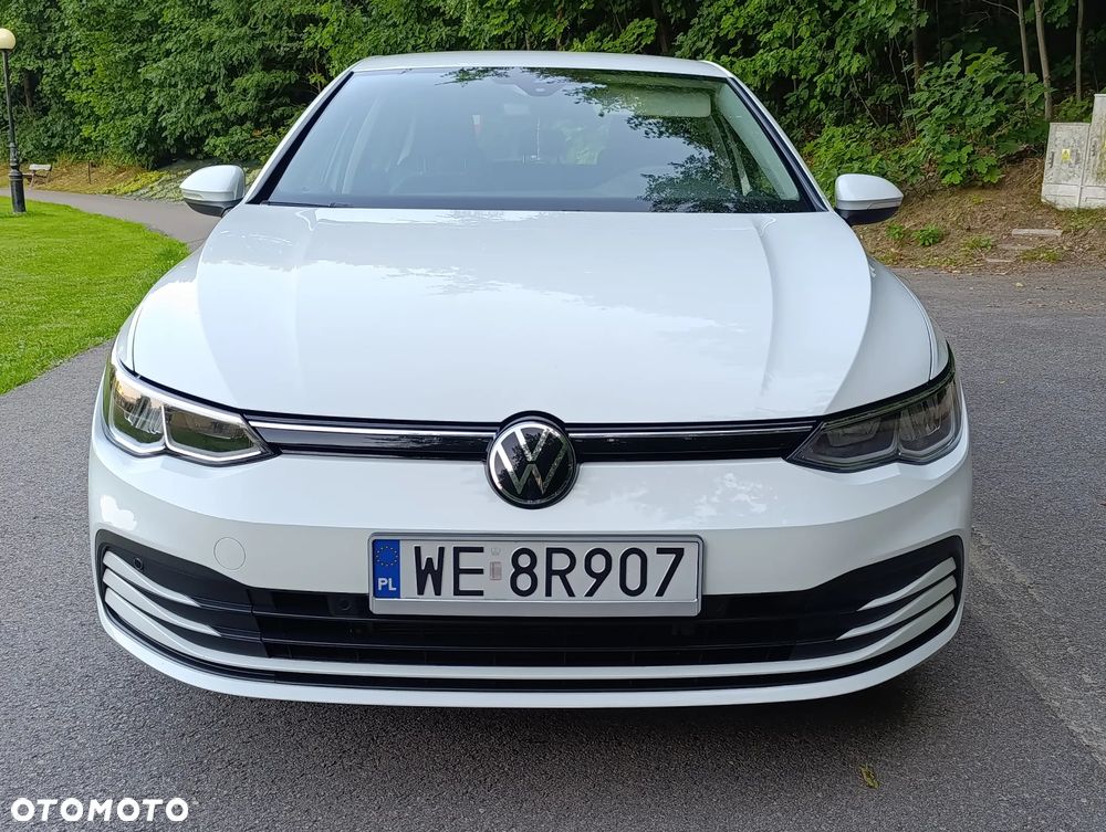 Volkswagen Golf 1.5 TSI Life - 20
