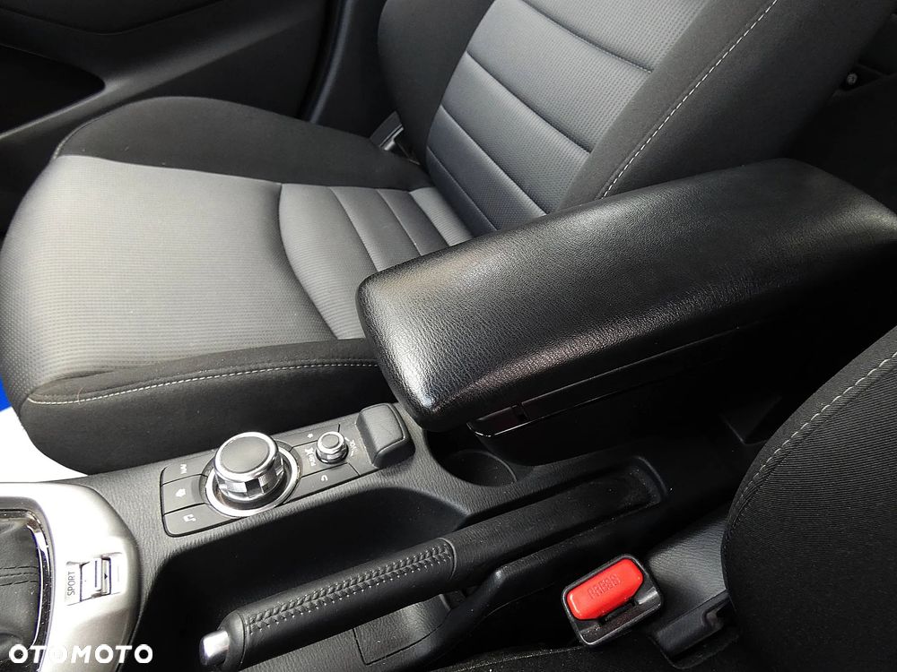 Mazda CX-3 2.0 Skypassion - 24