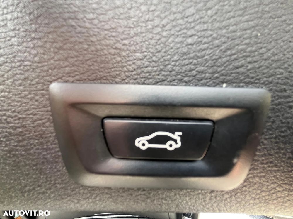 BMW X4 xDrive20d Aut. M Sport - 38