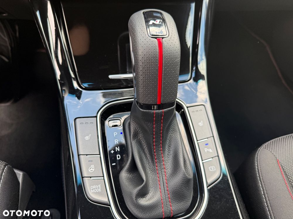 Hyundai i30 1.5 T-GDI 48V-Hybrid DCT N Line - 18