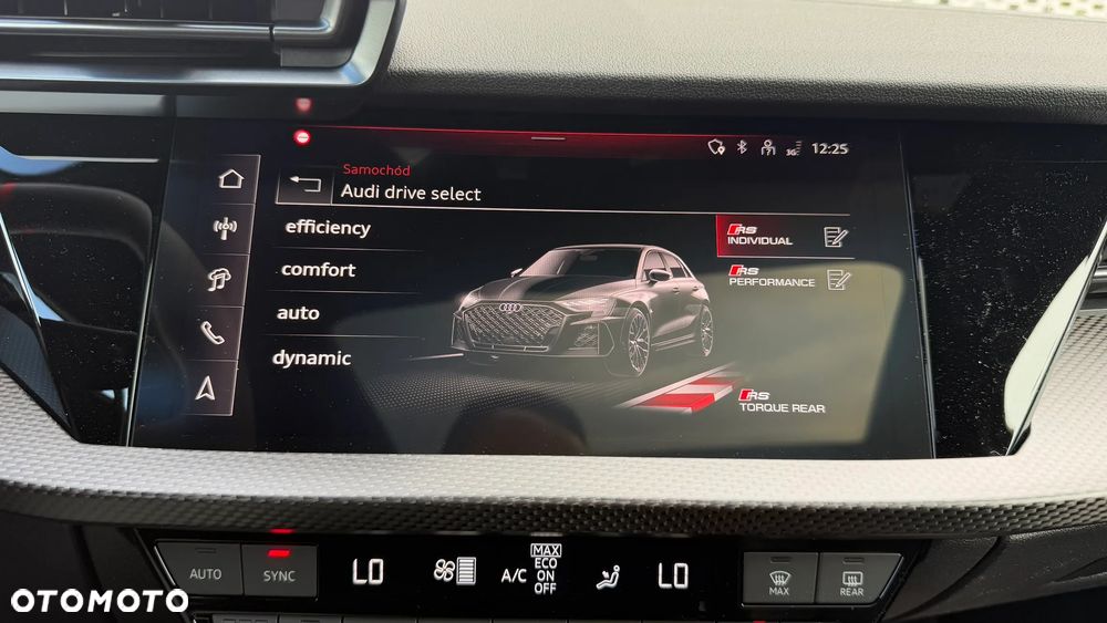 Audi RS3 Sportback - 21