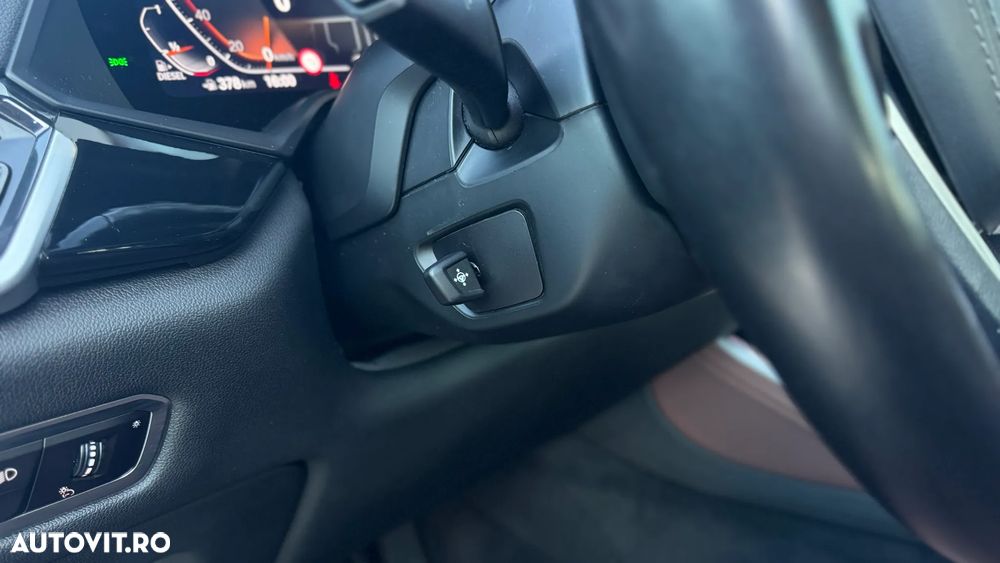 BMW X5 xDrive30d AT MHEV - 18