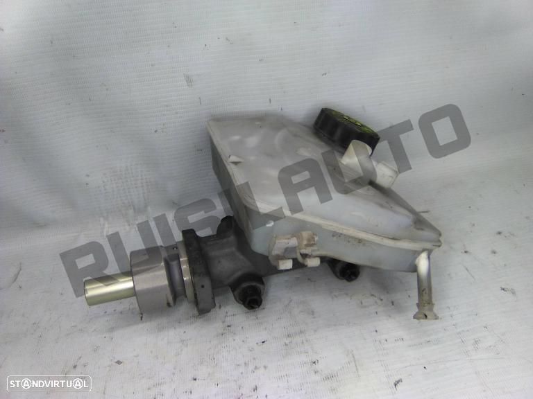 Bomba Principal De Travões  Peugeot 206 [1998_2012] 1.1 I - 1
