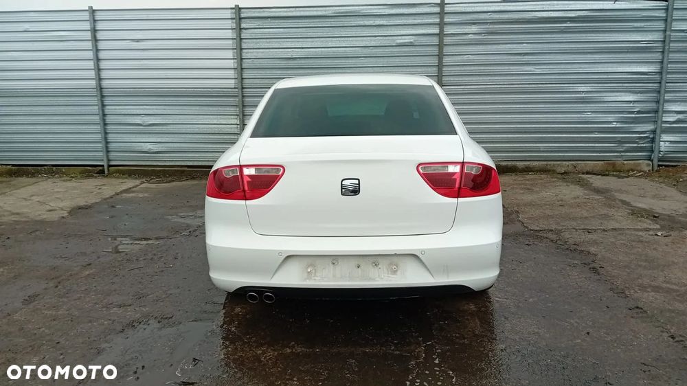 Tylko Części Seat Exeo 3R FL 2.0TDI 16V CAHA 170KM 125kW sedan 11r–13r Lakier LB9A - 1