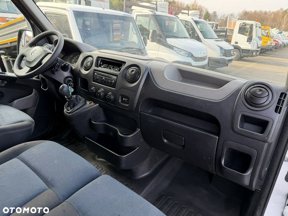 Renault Master - 31