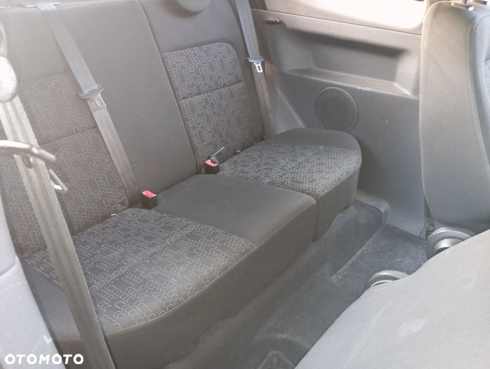 Mitsubishi Colt 1.1 Inform Cleartec - 12