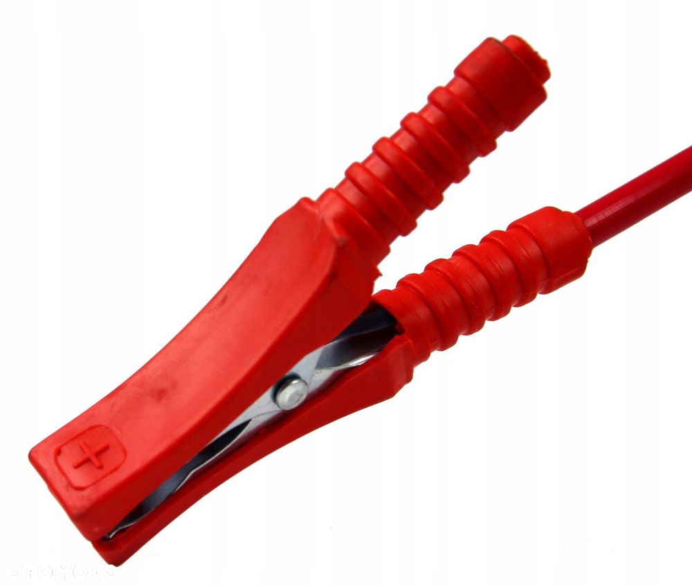 Ładowarka samochodowa 12/24V GZL-30 M82506 PROSTOWNIK - 12