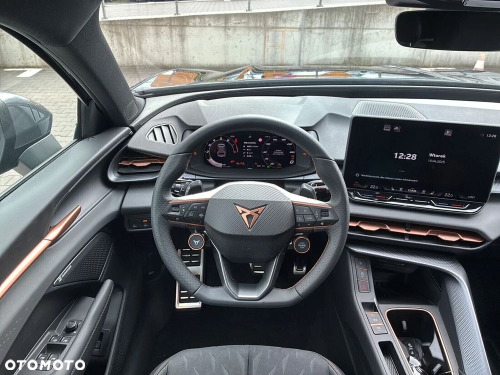 Cupra Terramar - 14