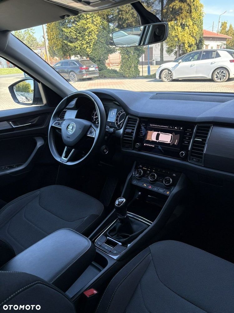 Skoda Kodiaq - 12
