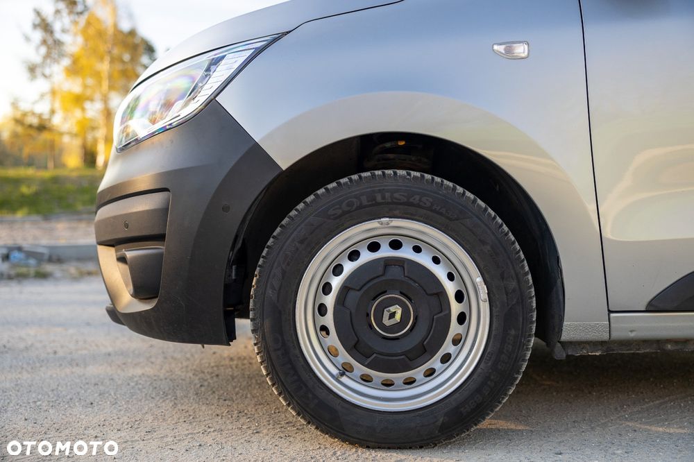 Renault Express - 23