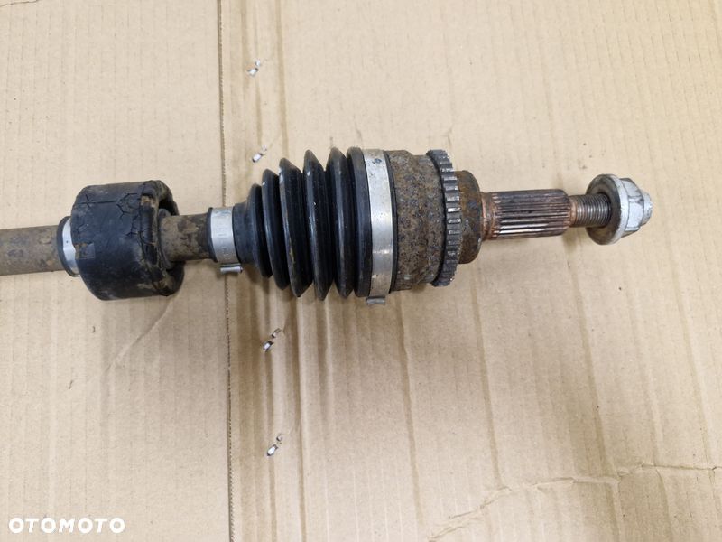 SUZUKI SWIFT MK6 1.3 B PÓŁOŚ PRAWA DŁUGA - 2