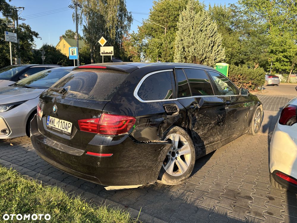 BMW Seria 5 - 3