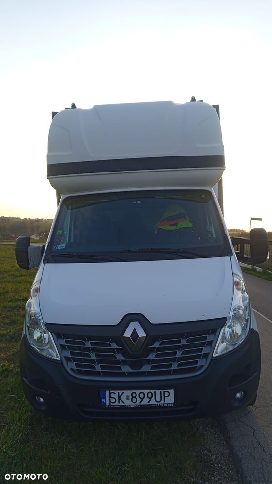 Renault Master - 14