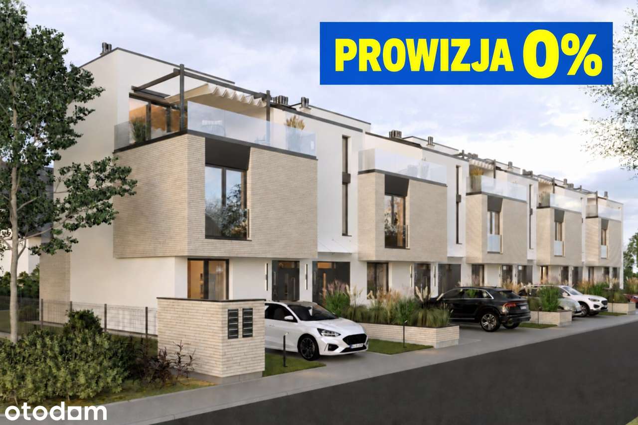 Mieszkanie na sprzedaż, 4 pokoje, 133 m², Mysiadło