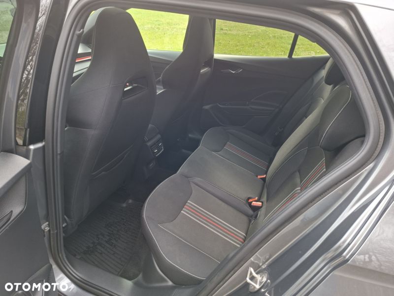 Skoda Fabia 1.5 TSI Monte Carlo DSG - 24