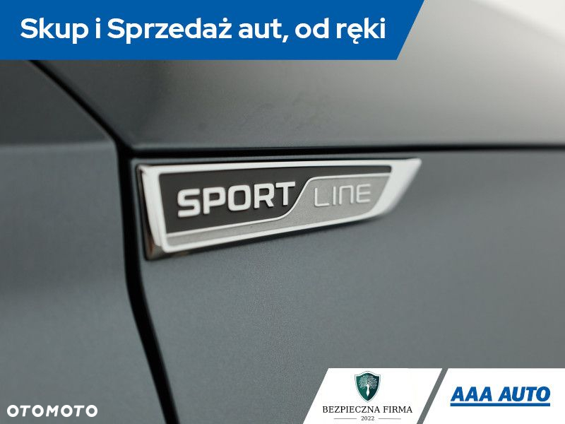 Skoda Superb - 14