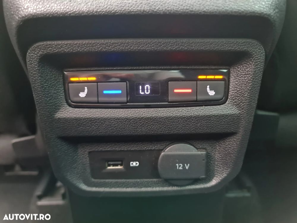 Volkswagen Tiguan 2.0 TDI SCR DSG IQ.DRIVE - 22