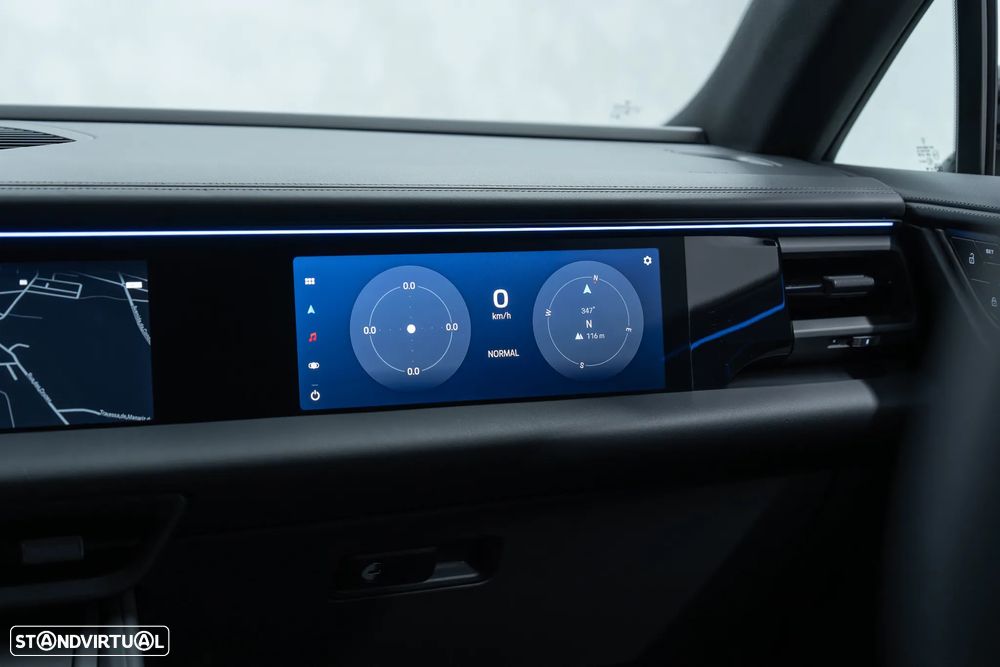 Porsche Macan Standard - 22