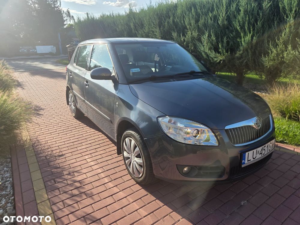 Skoda Fabia 1.2 12V Joy - 1