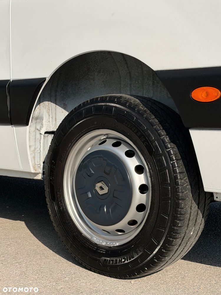 Renault Master - 6