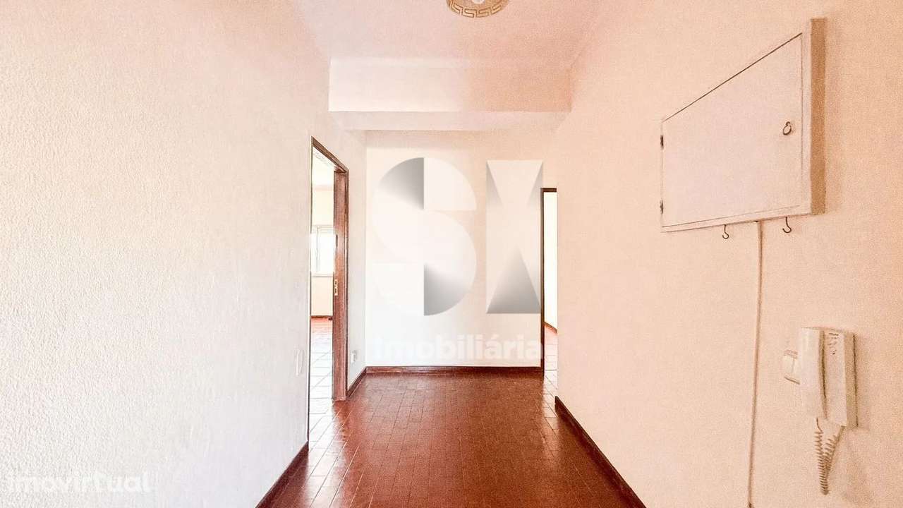 Apartamento T3 no Centro de Viseu - Grande imagem: 3/25