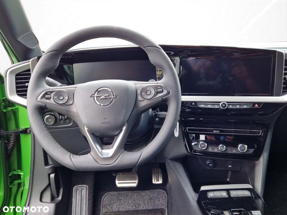 Opel Mokka 1.2 T mHEV GS S&S eDTC6 - 10