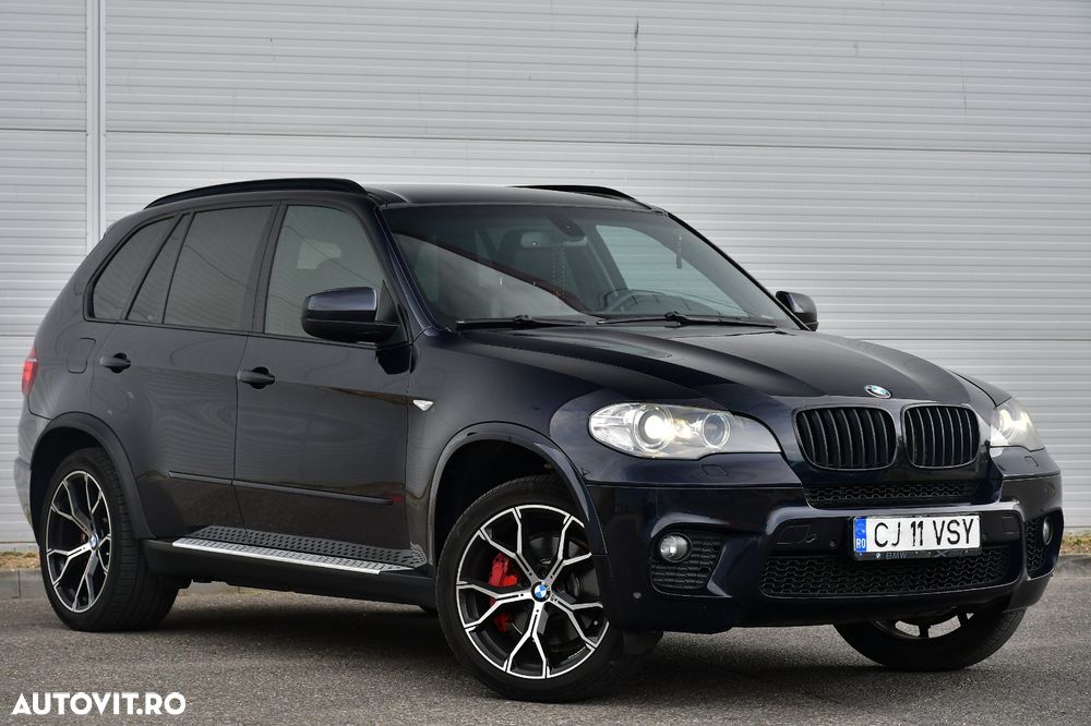 BMW X5 - 4