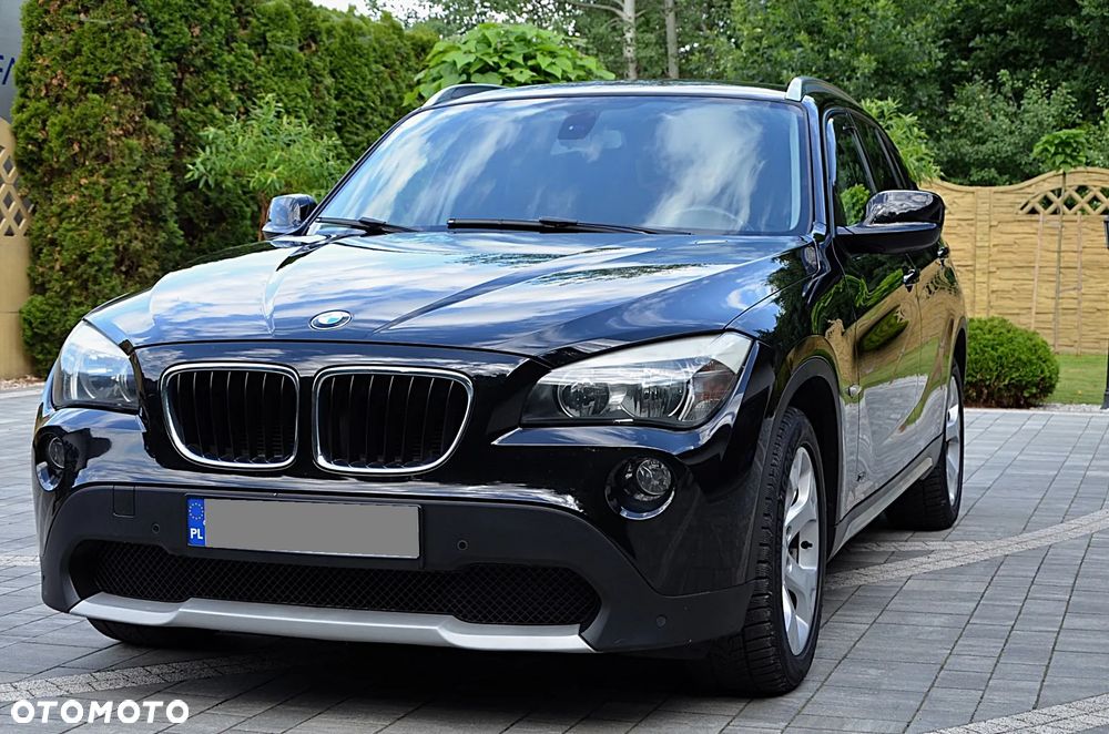 BMW X1 sDrive18d xLine - 12