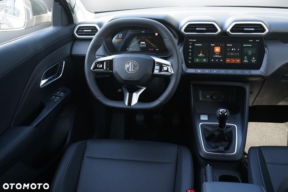 MG ZS 1.5 Excite - 15